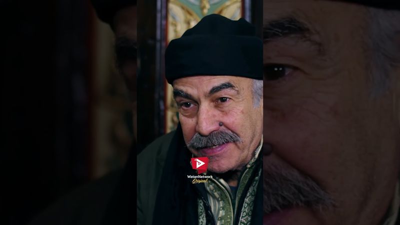 الصلحة تمت  🤨 #وطن_اورجينال #باب_الحارة