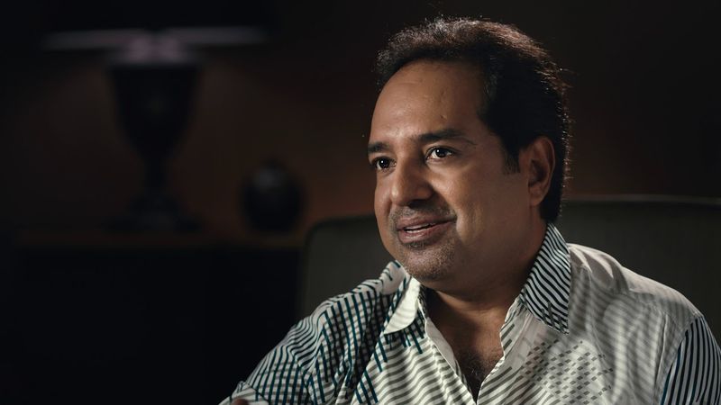 RASHED OUD 4K  444 2019 11 14 Alexa Mini