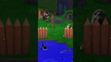 Все итальянские мемы подглядывают за Капучино Балериной