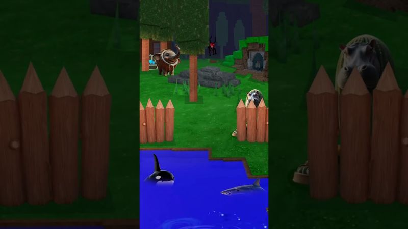 Все итальянские мемы подглядывают за Капучино Балериной