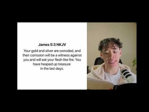 Я встретил Иисуса в реальной жизни. Это Его послание для Америки. (Срочно!)