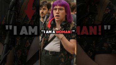 Charlie Kirk DESTROYS A DELUSIONAL Liberal! #shorts #charliekirk #debate