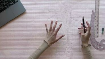 Моделирование бралетта холтер бра