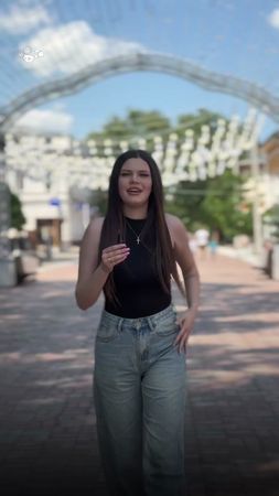 ЧАСТЬ 2 | Какие мемы любят Астраханцы? 🎥  #астрахань #кинотеатр #опрос