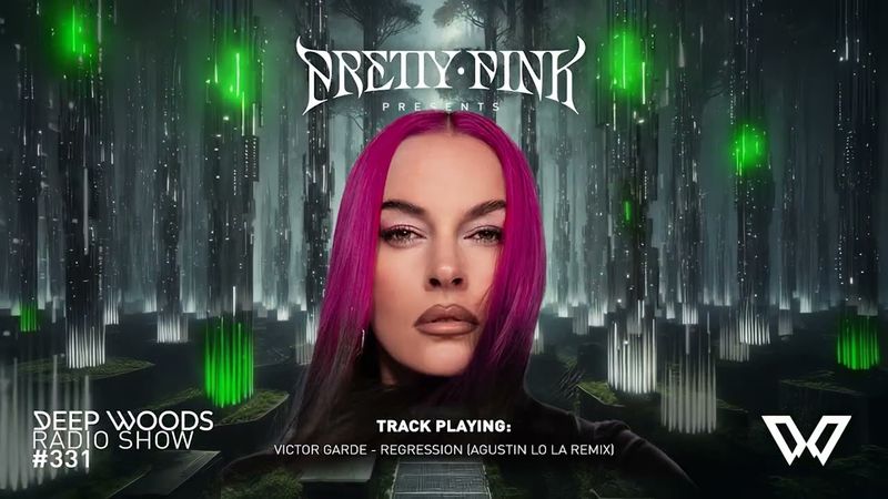 Melodic House & Techno 2025 - Deep Woods #331 | Ilan Bluestone, Vintage Culture, Rebuke Nora En Pure