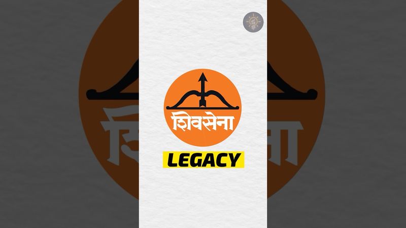 ☝🏻This building controls Mumbai #shorts #shivsena #bmc #bmcelections