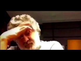 Дааа... Ебать его в рот | На случай важных переговоров