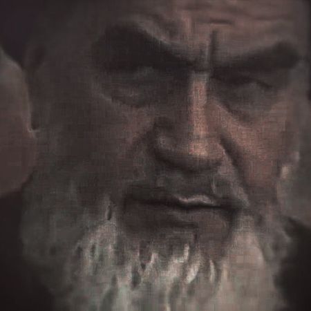 Rahimullah #imamkhomeini #iran #edit