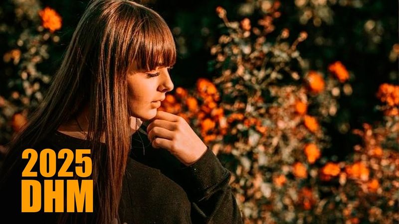 Umar Keyn & DNDM & Mr Salama & Davvi - Best Retro Time 1 Hour (Top Retro Songs 2025) Best Songs !