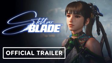 Stellar Blade - Official PC Features Release Date Trailer