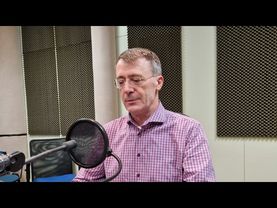 Duhovna misao - Frano Prcela: Tijelovo - 19.05.2025.