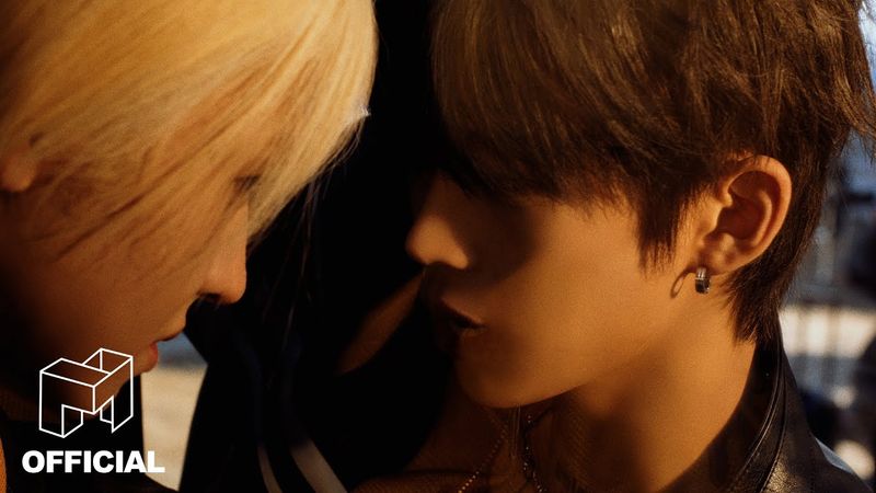 idntt 아이덴티티 'Pretty Boy Swag' Official MV