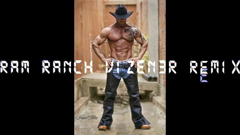 Ram Ranch - Grant McDonald (VIZEN3R Remix)