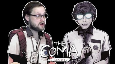 БОМБАНУЛО ► The Coma: Recut #3