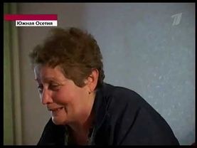 Время (Первый канал, 13.08.2008)