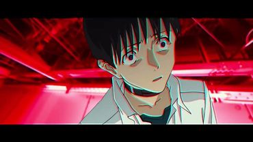 Евангелион ребилд //dreamcore - Pathetic