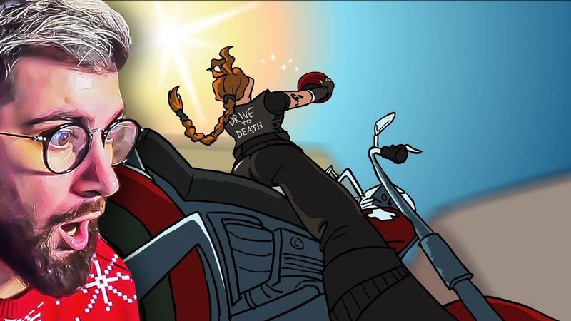 METAL FAMILY КЛИП (animated music video) | РЕАКЦИЯ на Метал Фемели