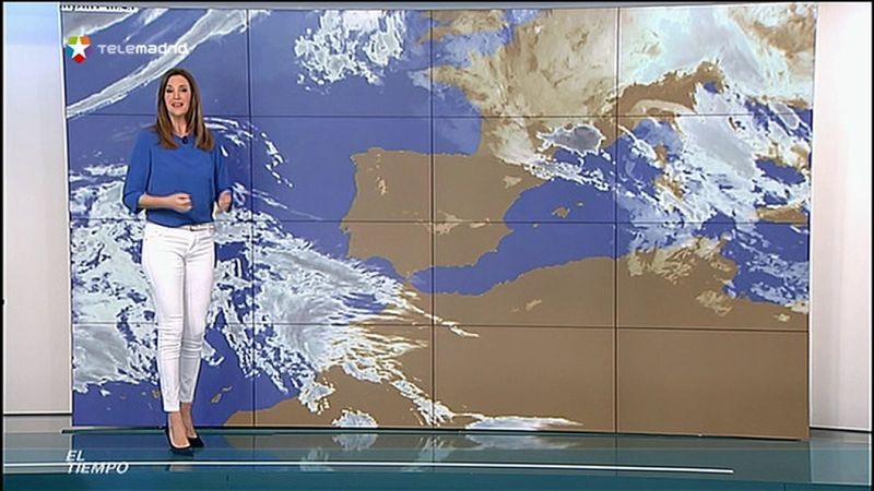 Ainhoa Gonzalez 8/1/17