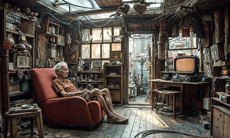 This one is kind of part 2 to yesterday’s video. Similar vibe. I used...