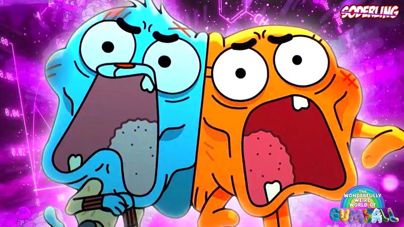 Все Секреты Трейлера 7 сезона "Гамбола"!