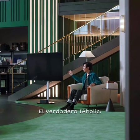 #nicetonotmeetyou #leejungjae 