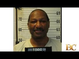 Tennessee executes Byron Black despite concerns about his defibrillator