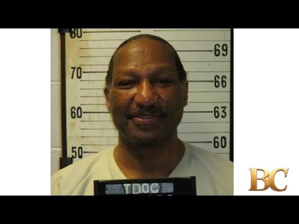 Tennessee executes Byron Black despite concerns about his defibrillator