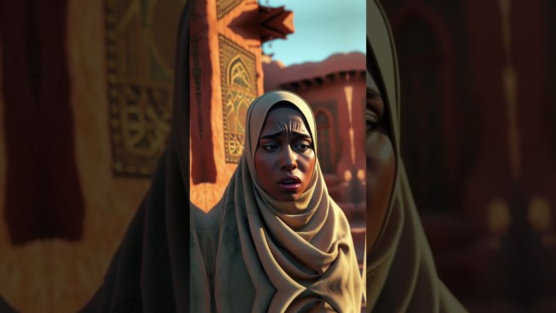 Человек пожаловался Пророкуﷺ