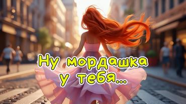 Раскрасавица одна - Веселая песня #АлексЧ #музыка #песня