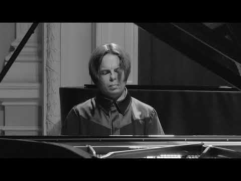 JACOB KATSNELSON plays F.Chopin - Valse cis-moll op.64