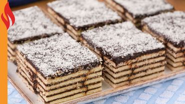 Pudingli Bisküvili Pasta Tarifi |  Nasıl Yapılır?