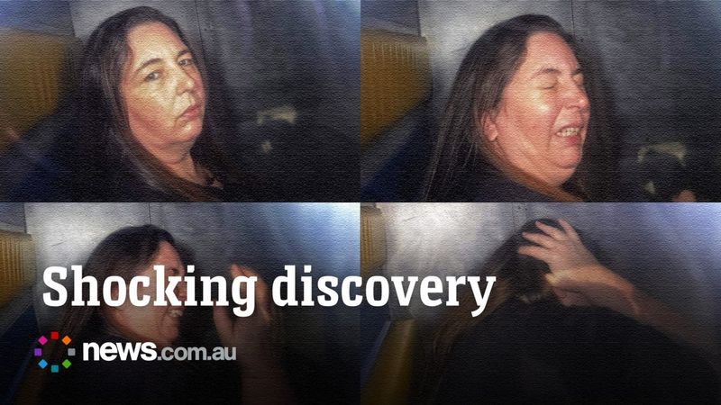 How Erin Patterson was caught in mushroom deaths trial