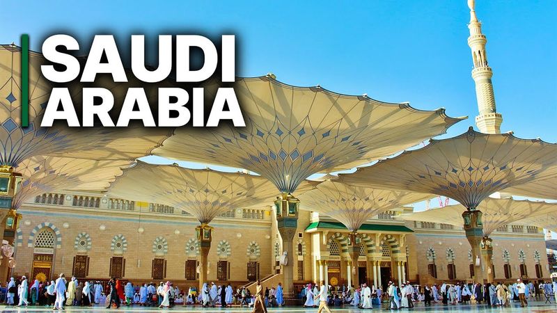 Saudi Arabia's Theocratic Regime | Reforms or Repression Under MBS?
