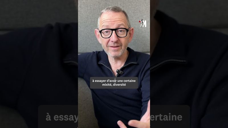 Guillaume Erner : "Dans un parti comme LFI, il n'y a quasiment plus de juifs"