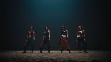 aespa 에스파 'Dirty Work' Choreography Video