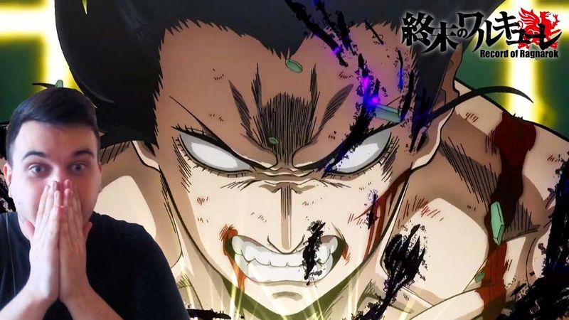 ПОЧЕМУ ТАК ХОРОШО?! Повесть о Конце Света 3 сезон 9-10 серия | Реакция на аниме