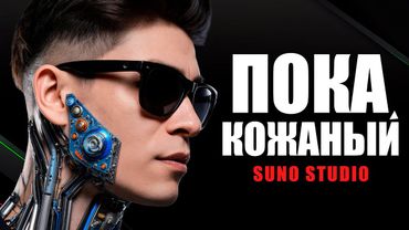 Обновленный SUNO STUDIO + секретная фишечка 🥶