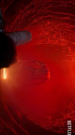 New trailer season five!! #strangerthings #aesthetic