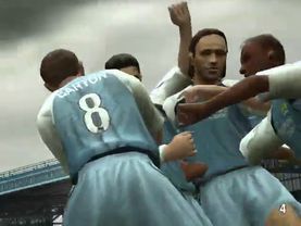 FIFA 07 | Kariera - Manchester City #01 cz. 1