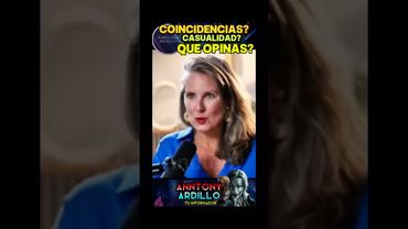 CASUALIDAD, COINCIDENCIA? QUE OPINAN? #españa #ultimahora #politica #fypshort