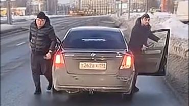 Принципиальные ребята против нарушителей ПДД! Разбор дорожных ситуаций.