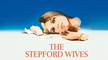 The Stepford Wives (1975)