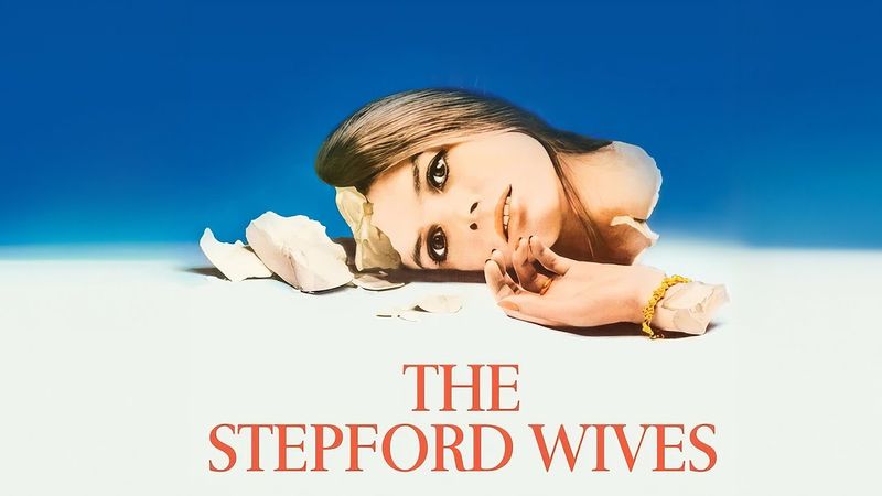 The Stepford Wives (1975)