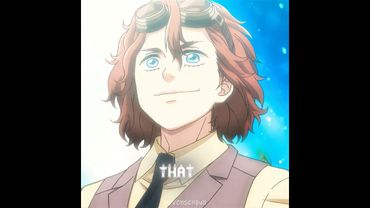 Tesla x Happy Nation - Record Of Ragnarok Season 3 Edit #animeshorts