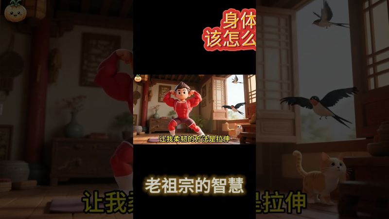 原來你的體質要這樣養，你知道嗎？ #養生#國學文化#道家文化#春天養生#黃帝內經 #正能量 #養生就是養健康 #養生之道 #養生秘訣 #養生有道