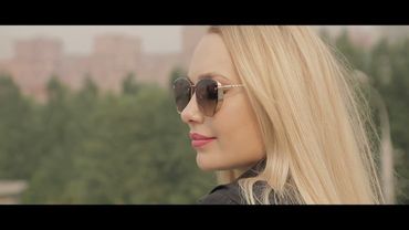 Amelchenko - Listen To Your Heart (Roxette Rus Cover)