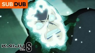 Kafka Can't Transform Anymore? | Kaiju No. 8