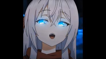 🤍 Alya Chibi Dance 🤍