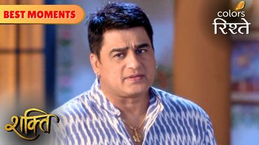 Maninder creates differences | Shakti | Colors Rishtey