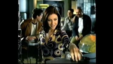 Анонсы и рекламный блок (MTV, 06.04.2004) (1)
